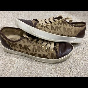 Michael Kors sneakers